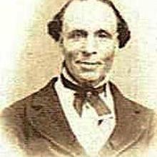 Elijah Abel, an early Black Mormon