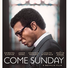 Come Sunday - The story of Carlton Pearson