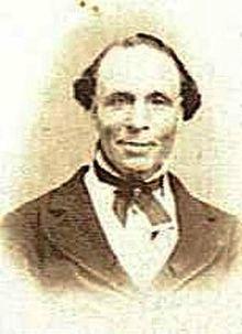 Elijah Abel, an early Black Mormon